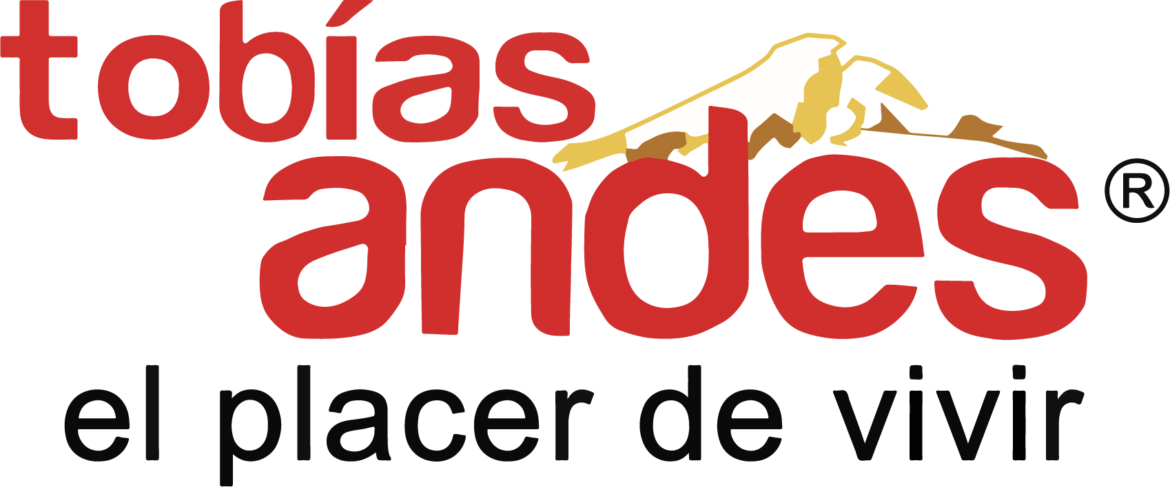 Tobías Andes - 